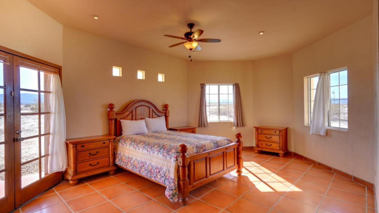 Casa La Vida Dulce - How Sweet Life Can Be San Felipe  Exteriör bild