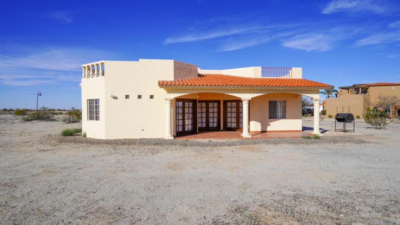 Casa La Vida Dulce - How Sweet Life Can Be San Felipe  Exteriör bild