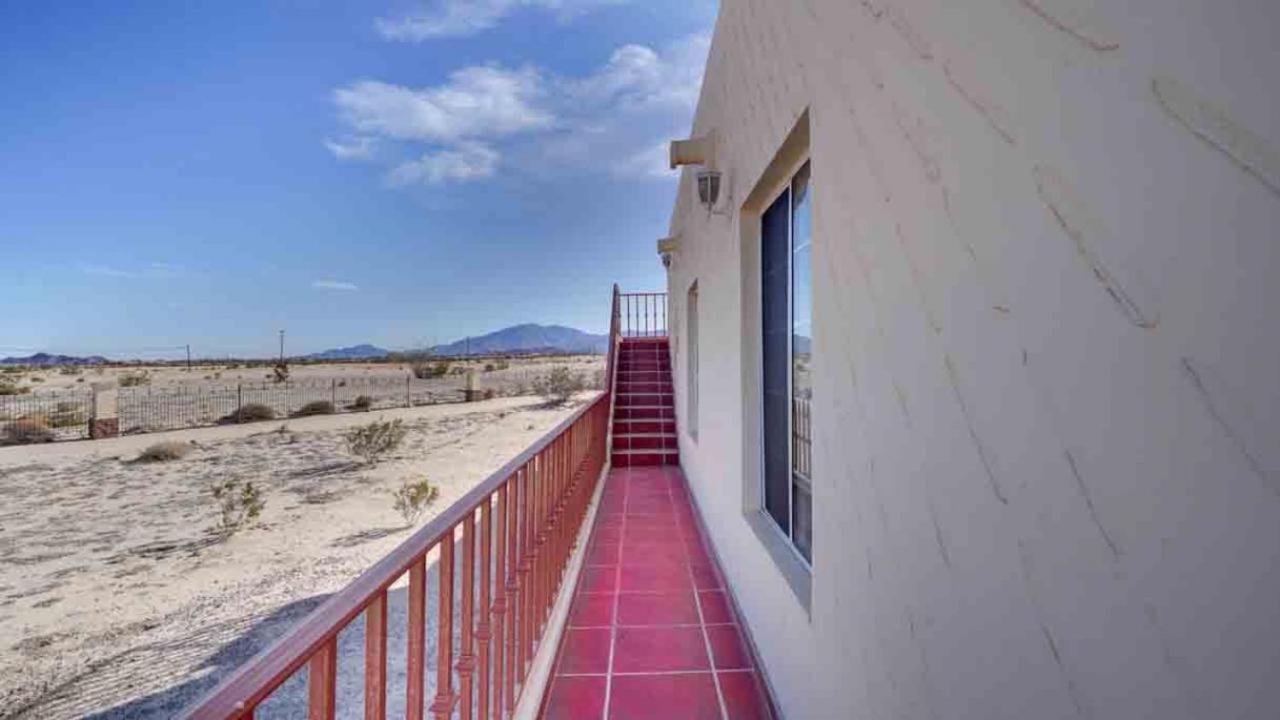 Casa La Vida Dulce - How Sweet Life Can Be San Felipe  Exteriör bild