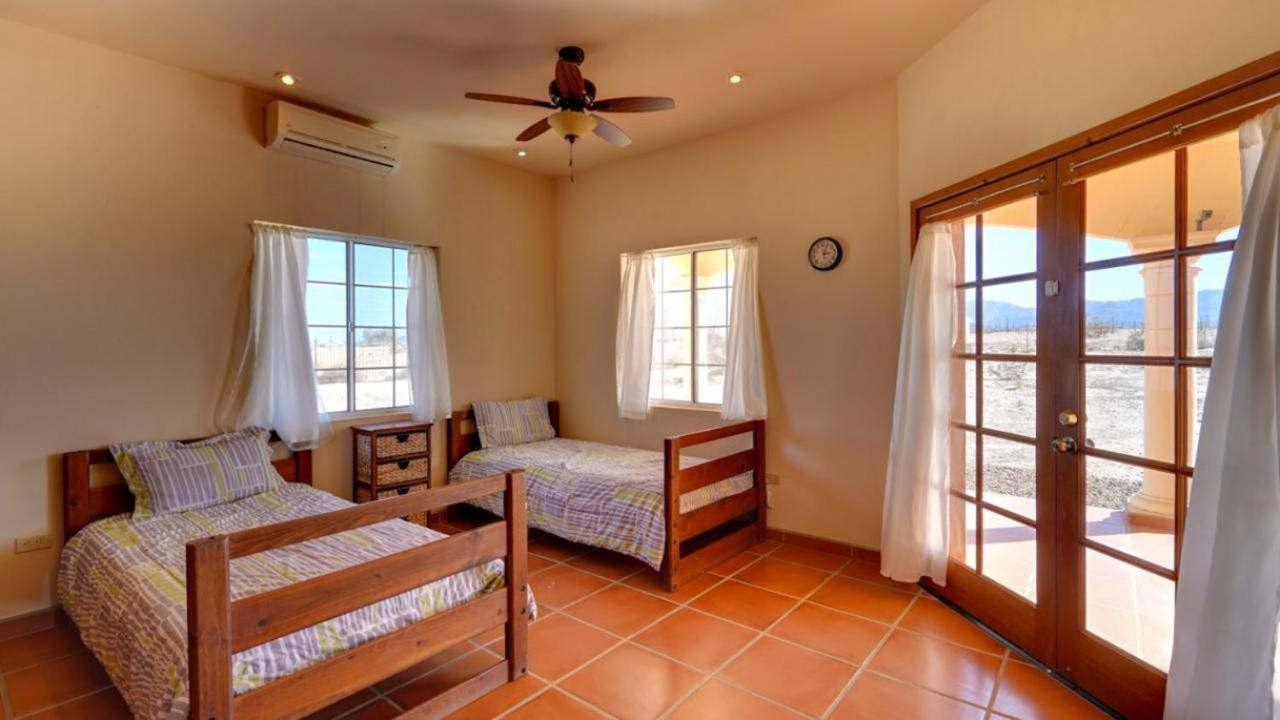 Casa La Vida Dulce - How Sweet Life Can Be San Felipe  Exteriör bild