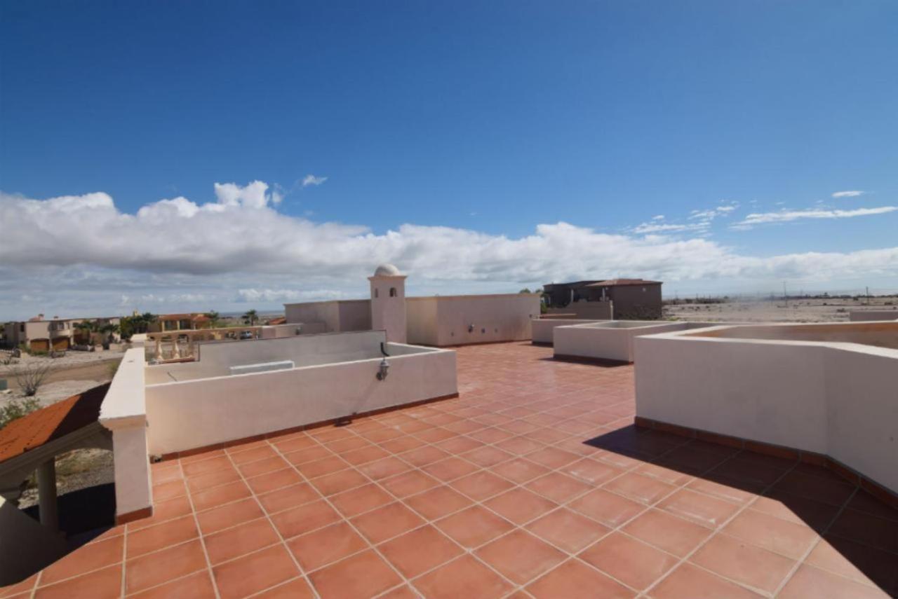 Casa La Vida Dulce - How Sweet Life Can Be San Felipe  Exteriör bild