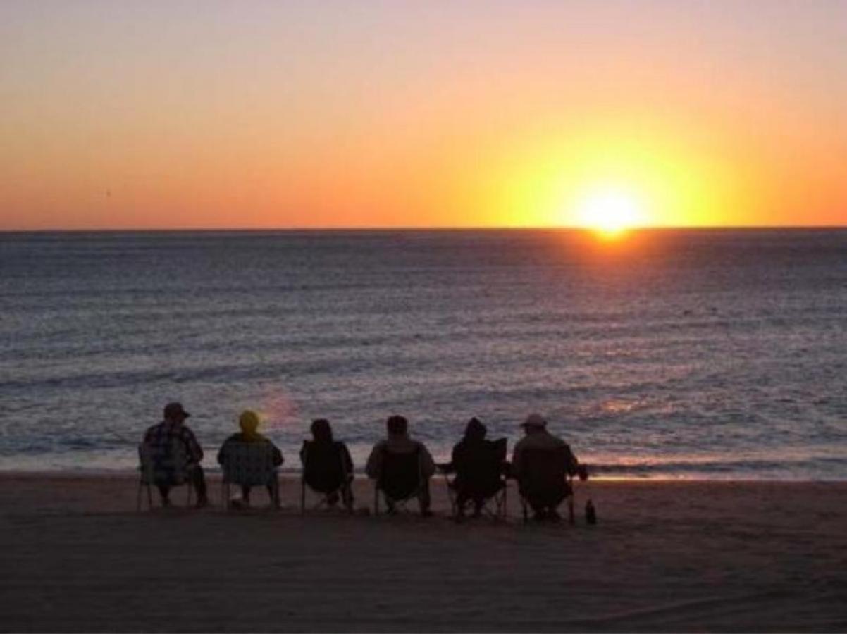 Casa La Vida Dulce - How Sweet Life Can Be San Felipe  Exteriör bild